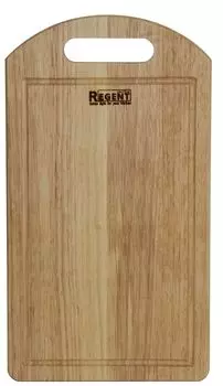 Доска разделочная Regent Inox Bosco 36x20x1,2 см 93-BO-1-05