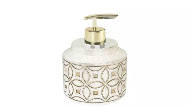 Дозатор для жидкого мыла FIXSEN Rich (FX-251-1)