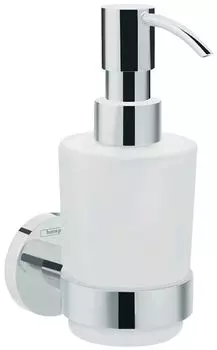 Дозатор для жидкого мыла Hansgrohe Logis Universal 41714000 состояние хорошее