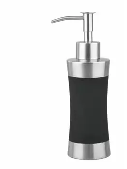 Дозатор для жидкого мыла WasserKRAFT Wern 7599 9060514 состояние хорошее