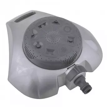 Дождеватель Гидроагрегат ППГ-000036М