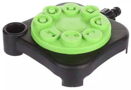 Дождеватель Grandy JS-2009 (327267)