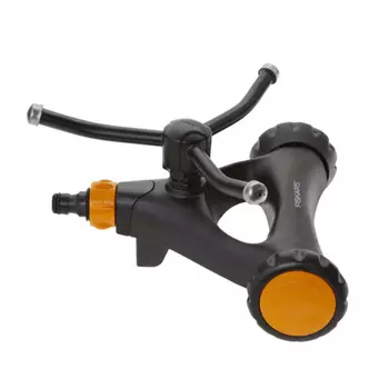 Дождеватель круговой Fiskars 1023657