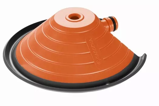 Дождеватель круговой Gardena Pyramid 971-32