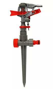 Дождеватель Quattro Elementi 241-352