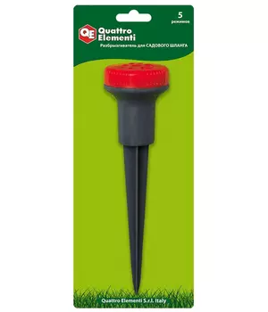 Дождеватель Quattro Elementi 241-383