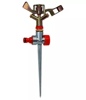 Дождеватель Quattro Elementi 241-567