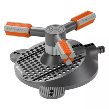 Дождеватель роторный Gardena Мambo Comfort 2062-20