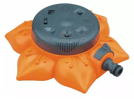 Дождеватель Зеленый луг ППГ- 000028