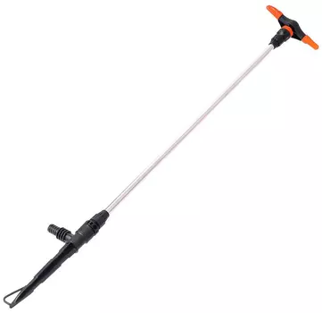 Дождеватель Жук 2-х лепестковый 600 мм