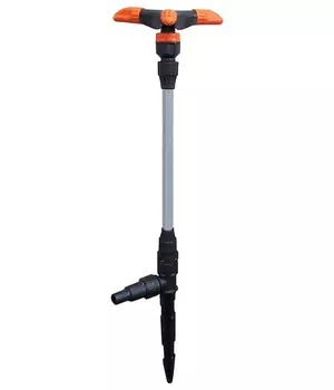 Дождеватель Жук 3-х лепестковый 1000 мм