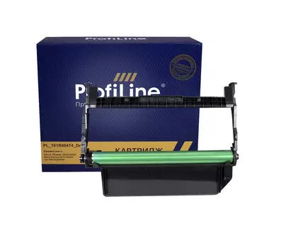 Драм-картридж 101R00474 Drum 10000 копий ProfiLine