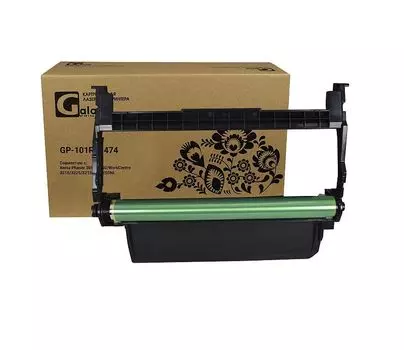 Драм-картридж GP-101R00474 для принтеров Xerox Phaser 3052/3260/WorkCentre 3215/3225/3215NI/3225DNI Drum 10000 копий GalaPrint