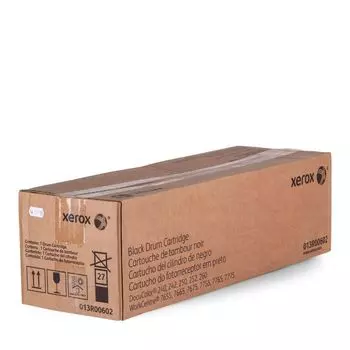 Драм-картридж XEROX DC 240/250/242/252/WC 7655/7665/7755 black (013R00602/013R00631)