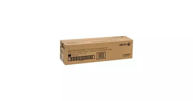 Драм-картридж XEROX WC 7120/25/7220/25 черный (67K) (013R00657)