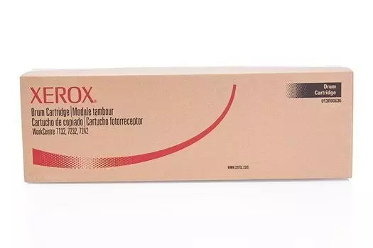Драм-картридж XEROX WC 7132/7232/42 (013R00622/013R00636)