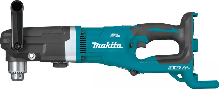 Дрель аккумуляторная Makita DDA460Z