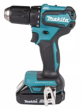Дрель аккумуляторная Makita DDF483SYE