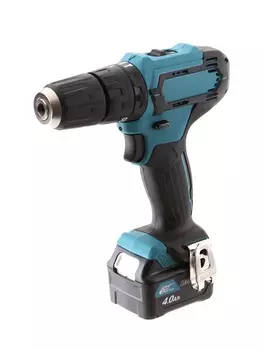 Дрель аккумуляторная Makita HP333DWME