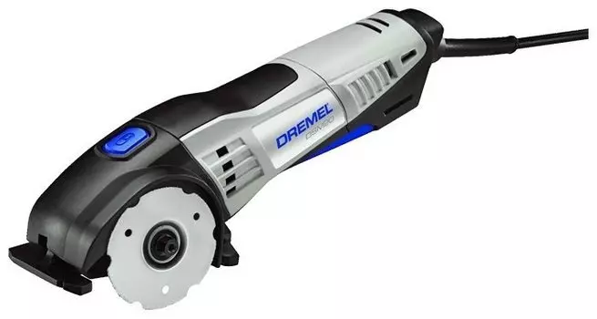 Дрель электрическая Dremel Saw Max DSM20 (F013SM20JE)
