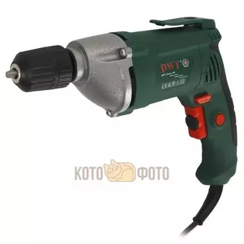 Дрель электрическая DWT BM-600 С
