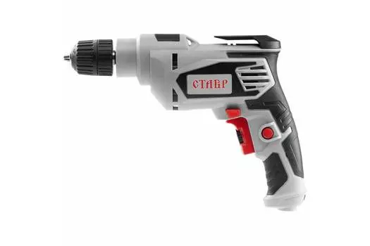 Дрель электрическая Ставр ДЭ-10/650Б