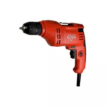 Дрель безударная Elitech Д 580РЭ
