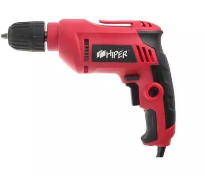 Дрель безударная Hiper HED500A