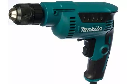 Дрель безударная Makita DP2011
