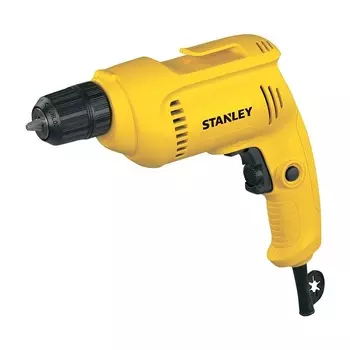 Дрель безударная Stanley STDR5510C-RU