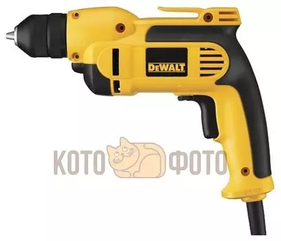 Дрель DeWalt DWD112S