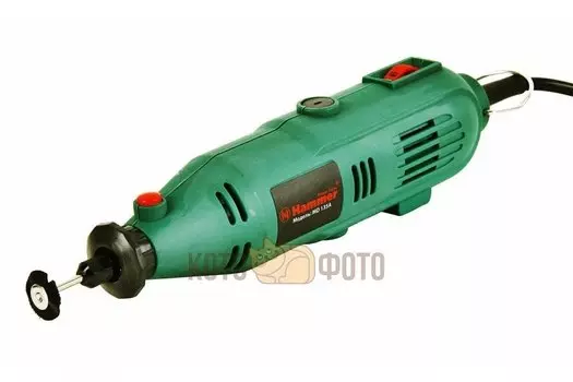 Дрель (гравер) Hammer MD135A