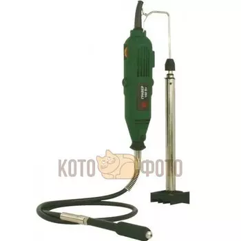 Дрель (гравер) Калибр 160+ГВ 100 предметов