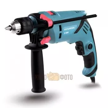 Дрель Hyundai D 850 Expert