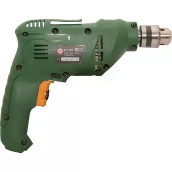 Дрель Калибр ДЭ- 400ЕР