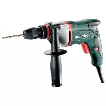 Дрель Metabo BE 500/10 600353000