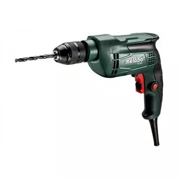 Дрель Metabo BE 650 600360930