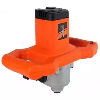 Дрель-миксер электрическая Patriot DM 100 120301100