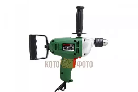 Дрель-миксер Hammer UDD600M