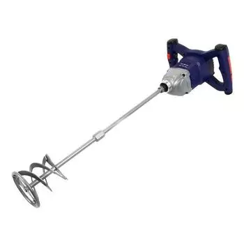 Дрель-миксер Пульсар МС 120-1400 (791-547)