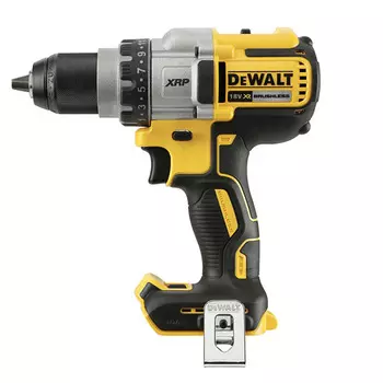 Дрель-шуруповерт аккумуляторная DeWalt DCD991NT