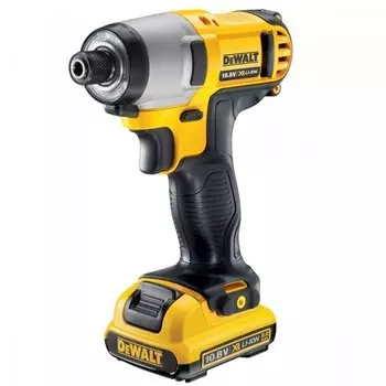 Дрель-шуруповерт аккумуляторная DeWalt DCF815D2