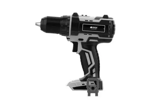 Дрель-шуруповерт аккумуляторная Hiper HCD18BL