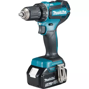 Дрель-шуруповерт аккумуляторная Makita DDF485RF