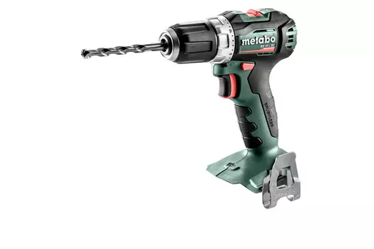 Дрель-шуруповерт аккумуляторная Metabo BS 18 L BL 602326890