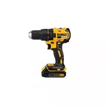 Дрель-шуруповерт бесщеточная Dewalt DCD777S2T-QW
