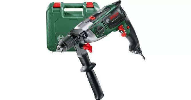 Дрель ударная Bosch AdvancedImpact 900 0.603.174.020