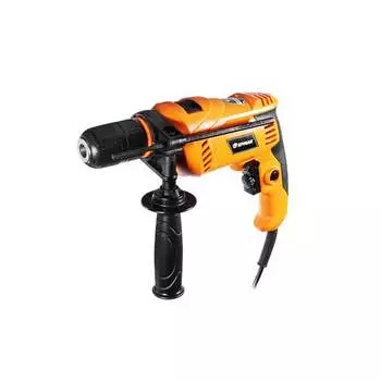 Дрель ударная Ермак ДУ-780 (693-003)