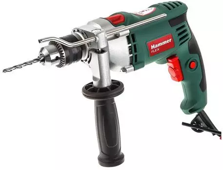 Дрель ударная Hammer Flex UDD950A