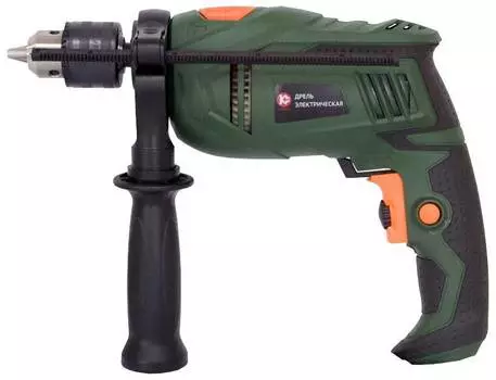 Дрель ударная Калибр ДЭ- 580ЕРУ